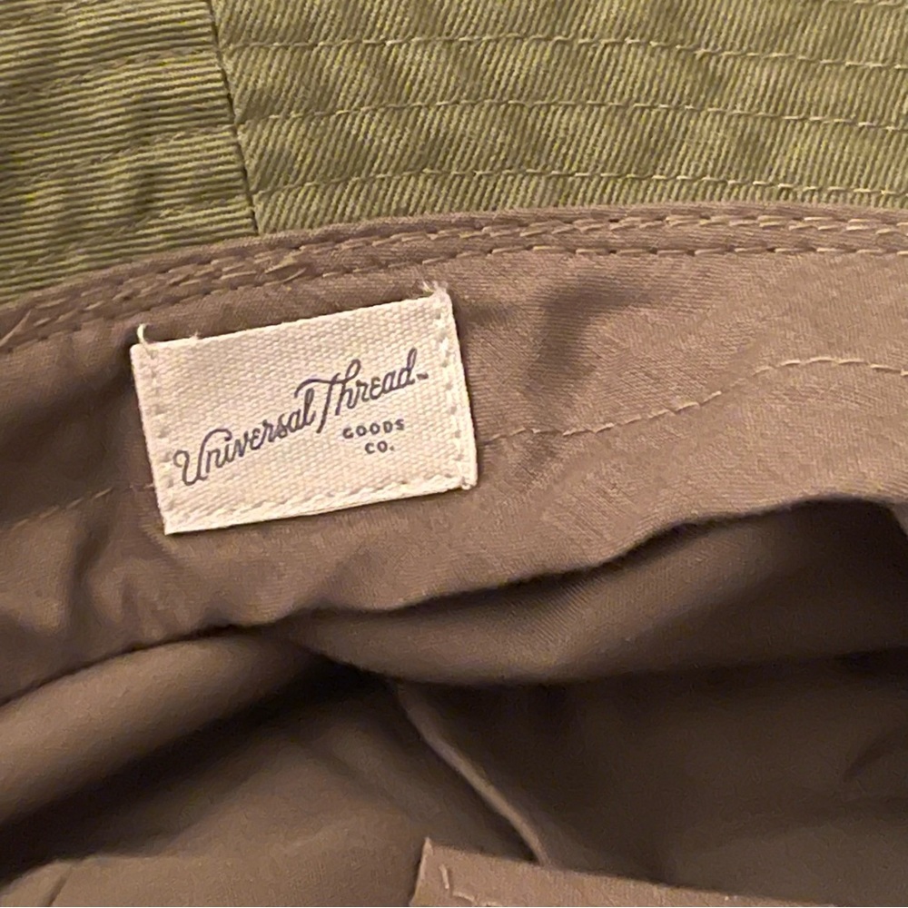 Universal Thread bucket hat - Picture 5 of 5